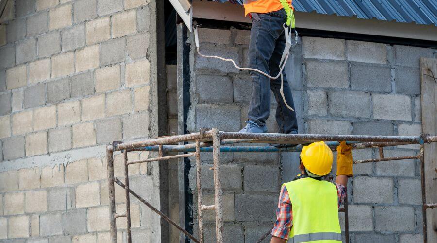 Expert tile roof repair services in Verbank, NY